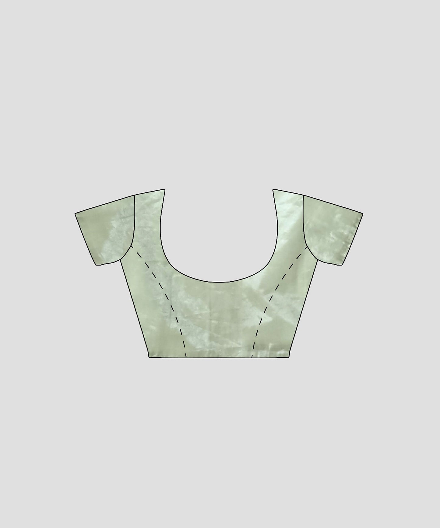 Embroidered Bollywood Chiffon Saree