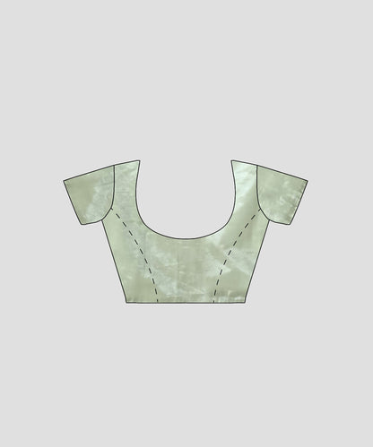 Embroidered Bollywood Chiffon Saree