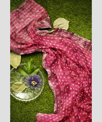 Woven Bollywood Viscose Rayon Saree