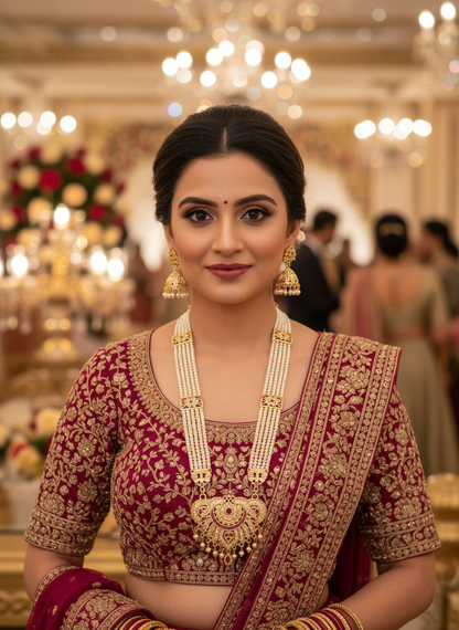 Rani haar modern design